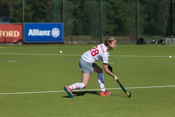 Bild 74 - BL Damen Der Club an der Alster - Mannheimer HC : Ergebnis: 1:0
